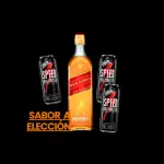 RED LABEL + 3 SPEED XL