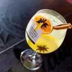 Gin Tônica