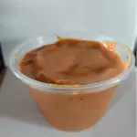 ADEREZO CHIPOTLE NARANJA  4OZ