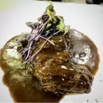 FILETE PIMIENTA / PEPPER STEAK