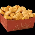 NUGGETS