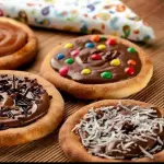 DOCE SABORES 👇👇👇