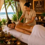 Ayurvedic Massage