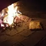 1/4 metro de muzzarella (porción)