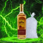 Tequila José cuervo