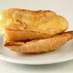 Pão na Chapa com Manteiga