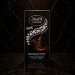 Lindt Lindor Extra Dark 100 g