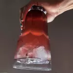 Té frío
