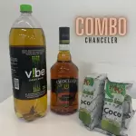 Whisky - Chanceler