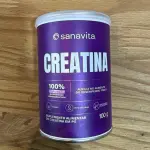 CREATINA