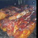 KILO DE CARNE ACOMPAÑADO