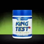 Ronnie Coleman king test 8X