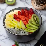 Ensalada Pequeña