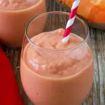 ZAPOTE EN LECHE