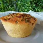 Bolo salgado