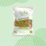 Ensalada primavera