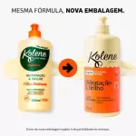 Kolene creme de pentear 500ml