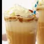 Café frappe