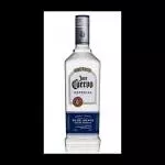 JOSE CUERVO SILVER DOSE E GARRAFA