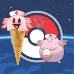 Chansey