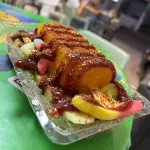 Paleta Fuego🌶️