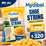 PAPA 3/8 MYDIBEL