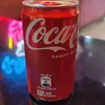 Gaseosa 220 ml