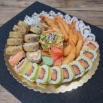 30 rolls
