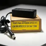 FONTE P/NOTEBOOK KP DC-H-5