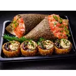 Combo Tentação Oriental 6 pçs