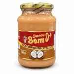 Doce de Leite c/ Coco Bom D+