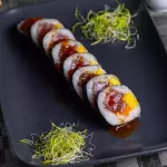 FUTOMAKI ATUM 8 pçs