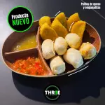 Empanadas