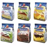 Mezcla de Torta Renata