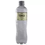 Agua tónica la costa