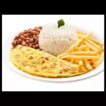 Omelete exec.