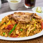 ARROZ HUMITO X 2