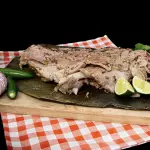 Barbacoa o Pancita x Kilo