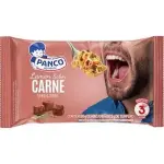 MACARRÃO INSTANTÂNEO