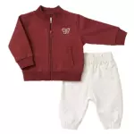 Conjunto R&W
