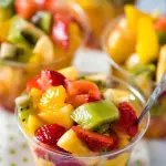 Salada de Frutas