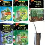 Erva Mate UHDE Unid.