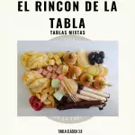 TABLA CLÁSICA 3.0