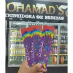 Vela aniversario estrelinha