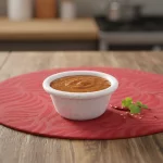 Salsa Hot (picante) 8oz