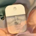Hair mist
