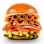 Mega Guiligan