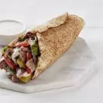 Shawarma de Carne