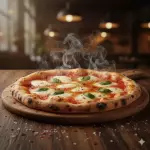 Pizza Margherita