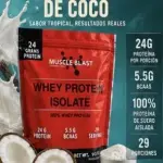 Crema De Coco